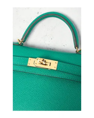 FWRD Renew HERMES ハンドバッグ - サムネイル5