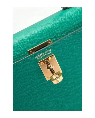 FWRD Renew HERMES ハンドバッグ - サムネイル6