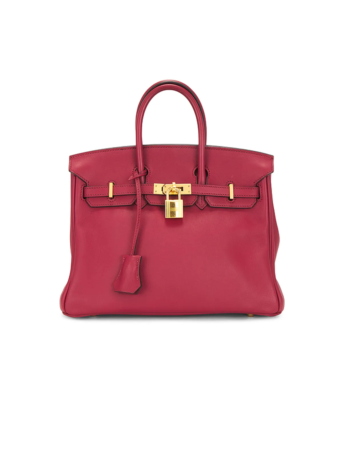 FWRD Renew HERMES ハンドバッグ - 画像1