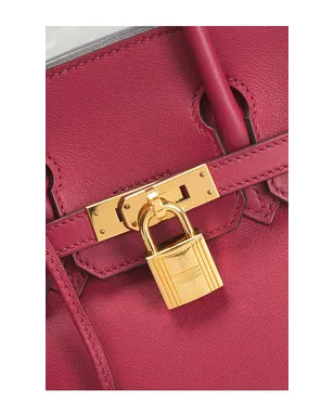 FWRD Renew HERMES ハンドバッグ - サムネイル5