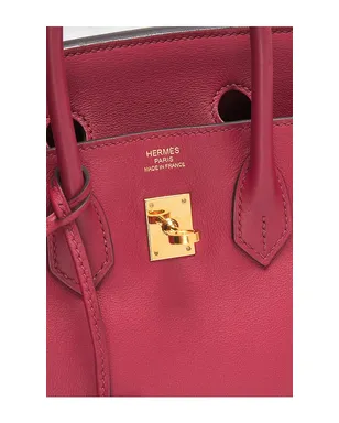 FWRD Renew HERMES ハンドバッグ - サムネイル6