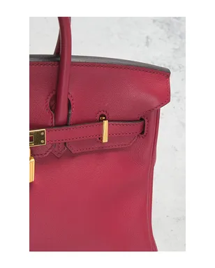 FWRD Renew HERMES ハンドバッグ - サムネイル7