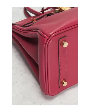 FWRD Renew HERMES ハンドバッグ - サムネイル8