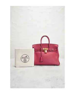 FWRD Renew HERMES ハンドバッグ - サムネイル9