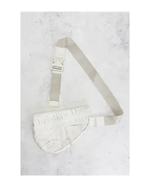 FWRD Renew DIOR サドルバッグ - サムネイル2
