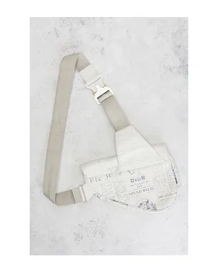 FWRD Renew DIOR サドルバッグ - サムネイル3