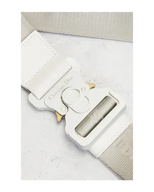 FWRD Renew DIOR サドルバッグ - サムネイル8