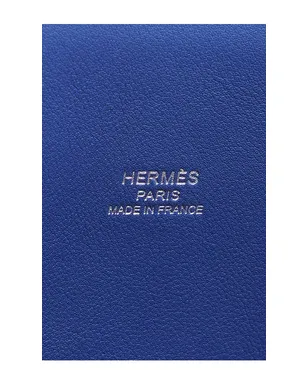 FWRD Renew HERMES ハンドバッグ - Fuchsia,Orange. - サムネイル5