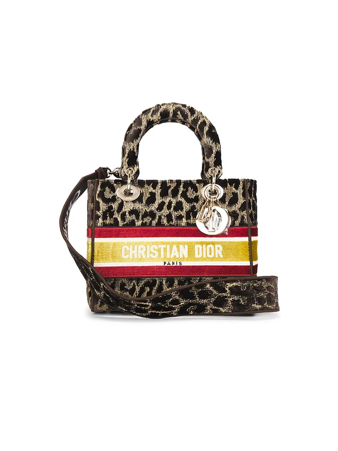 FWRD Renew FWRD Renew DIOR ハンドバッグの商品画像
