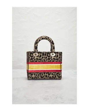 FWRD Renew DIOR ハンドバッグ - サムネイル3