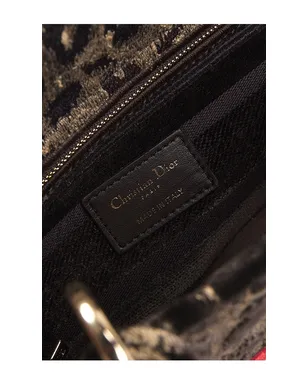 FWRD Renew DIOR ハンドバッグ - サムネイル6