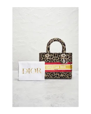 FWRD Renew DIOR ハンドバッグ - サムネイル7