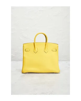 FWRD Renew HERMES ハンドバッグ - サムネイル3