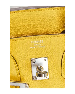 FWRD Renew HERMES ハンドバッグ - サムネイル6