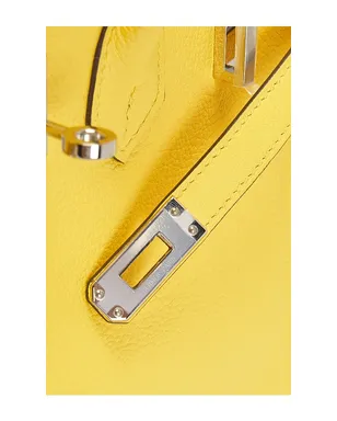 FWRD Renew HERMES ハンドバッグ - サムネイル7