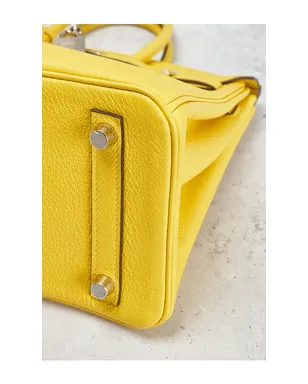 FWRD Renew HERMES ハンドバッグ - サムネイル9