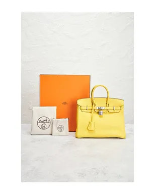 FWRD Renew HERMES ハンドバッグ - サムネイル10