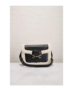FWRD Renew GUCCI ショルダーバッグ - サムネイル2