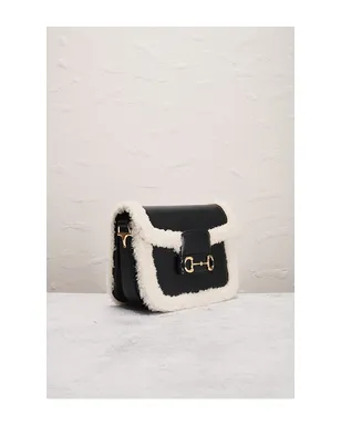 FWRD Renew GUCCI ショルダーバッグ - サムネイル4