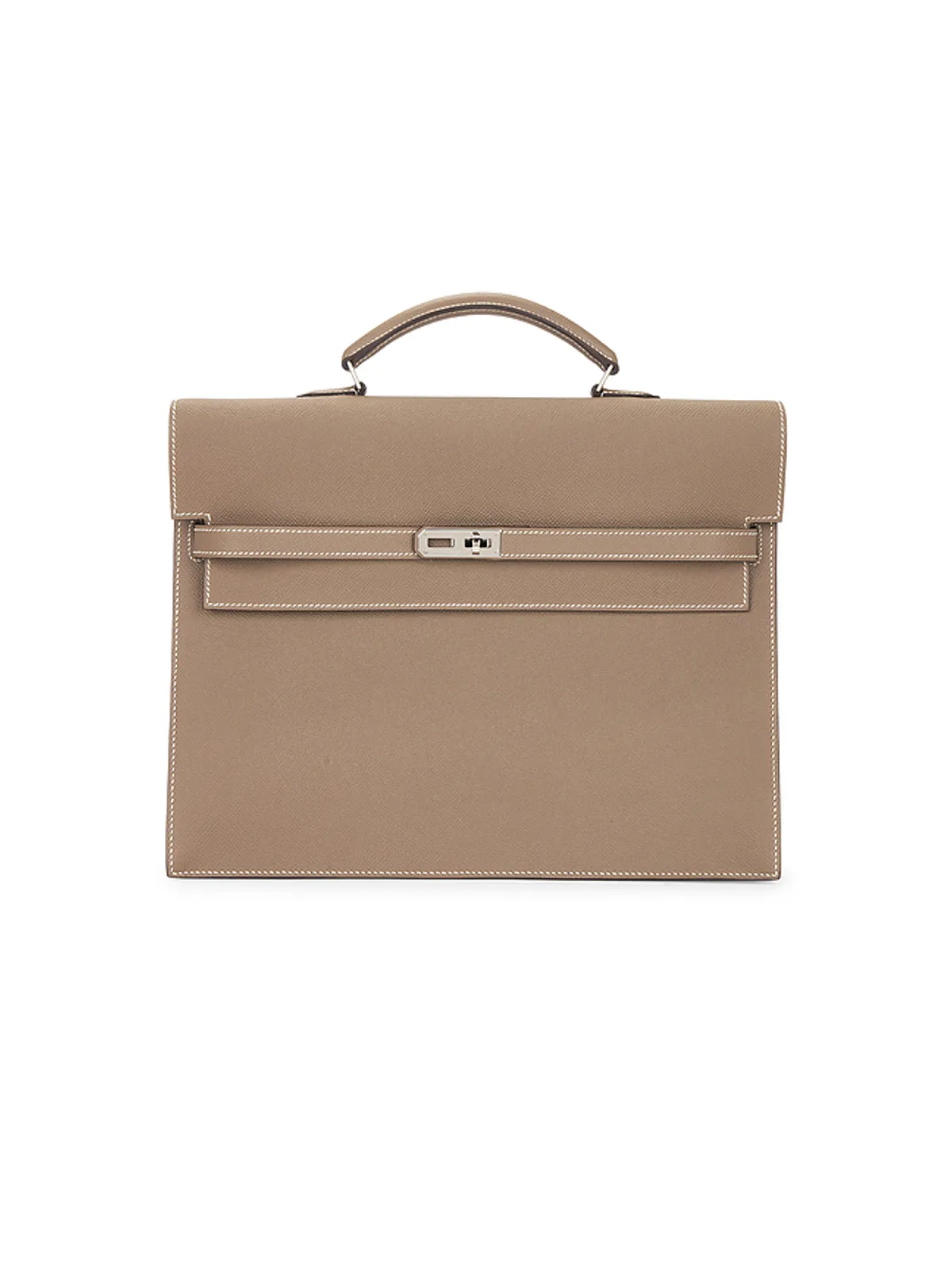 FWRD Renew HERMES ブリーフケース - 画像1