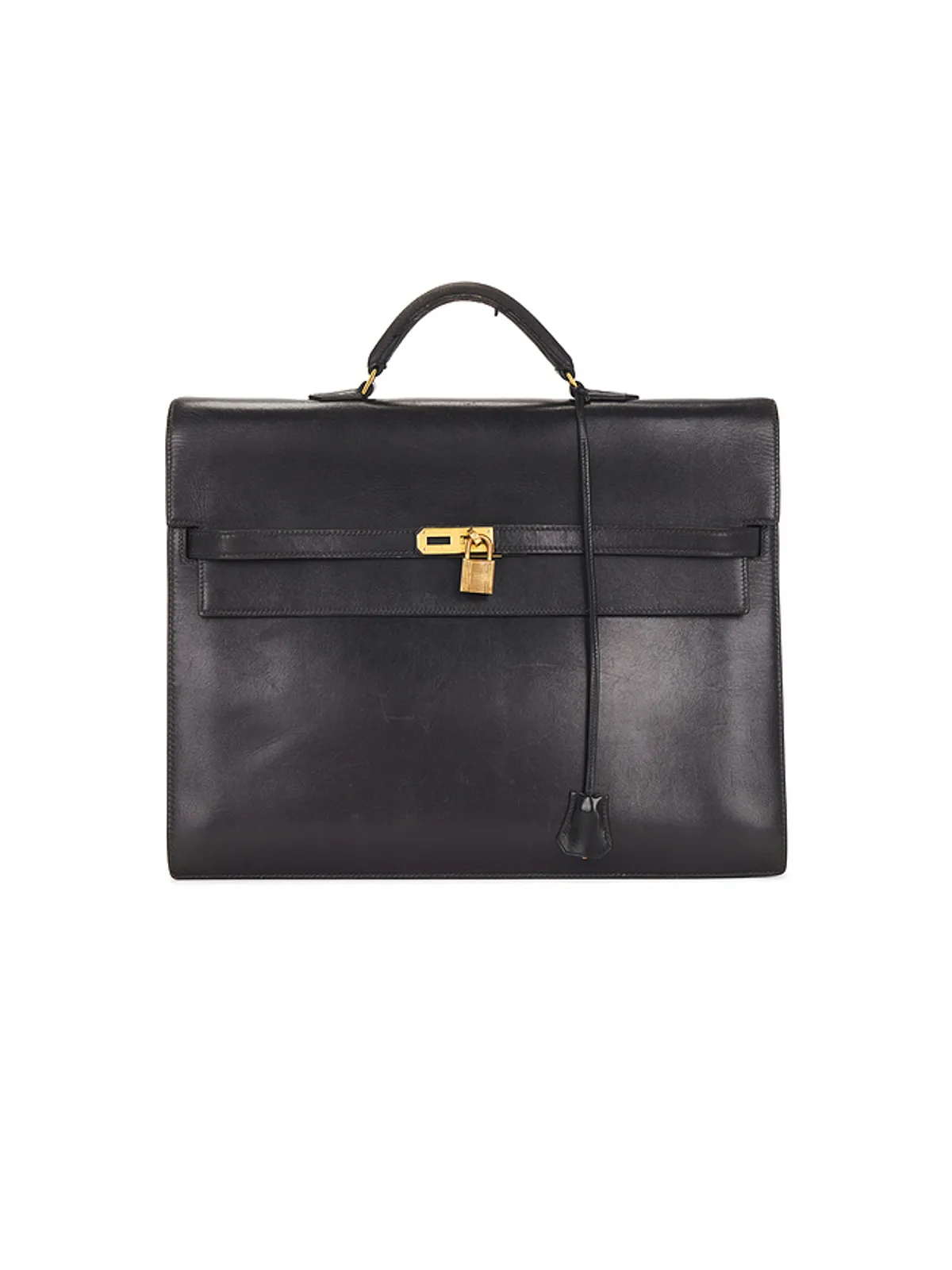 FWRD Renew HERMES ブリーフケース - 画像1