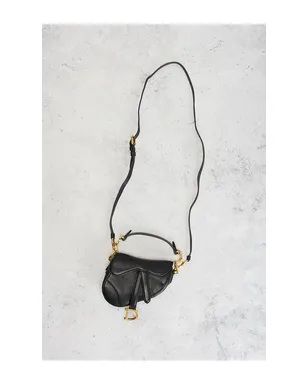 FWRD Renew DIOR サドルバッグ - サムネイル2