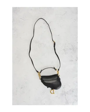 FWRD Renew DIOR サドルバッグ - サムネイル3