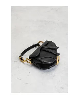 FWRD Renew DIOR サドルバッグ - サムネイル4