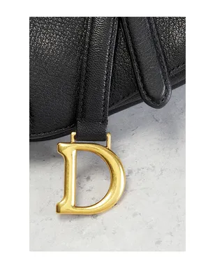 FWRD Renew DIOR サドルバッグ - サムネイル7