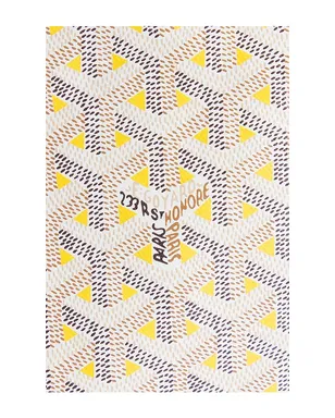 FWRD Renew GOYARD トート - サムネイル6