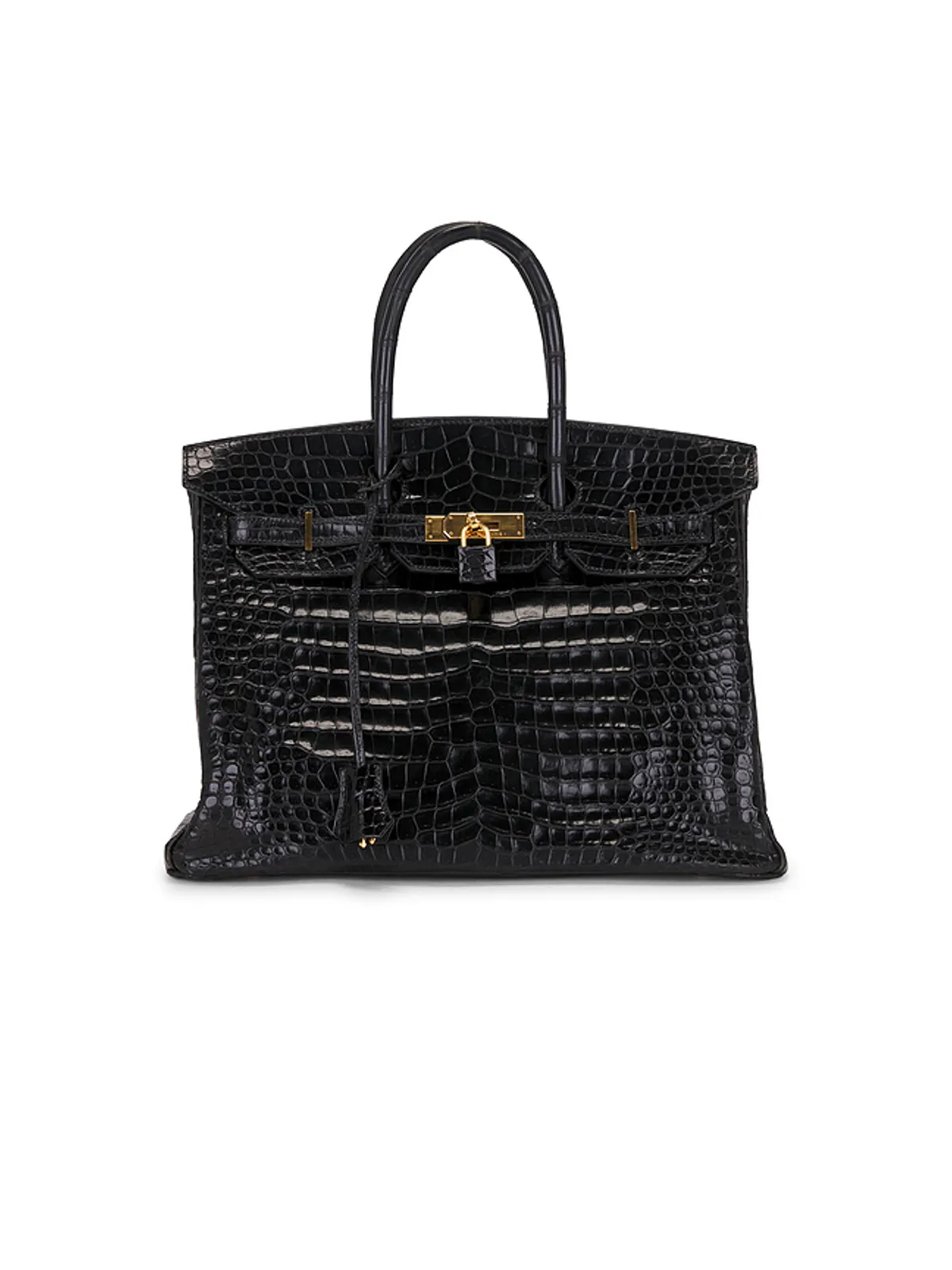FWRD Renew HERMES バッグ - 画像1