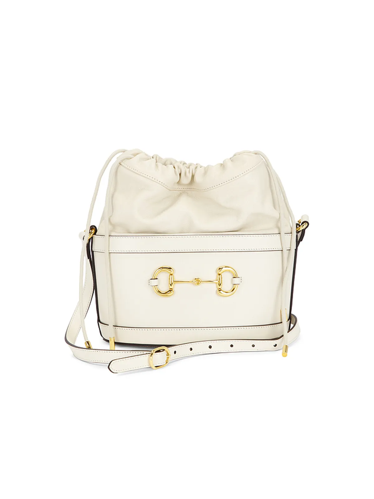 FWRD Renew GUCCI バケットバッグ - 画像1