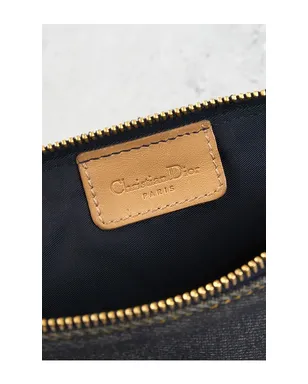 FWRD Renew DIOR サドルバッグ - サムネイル6