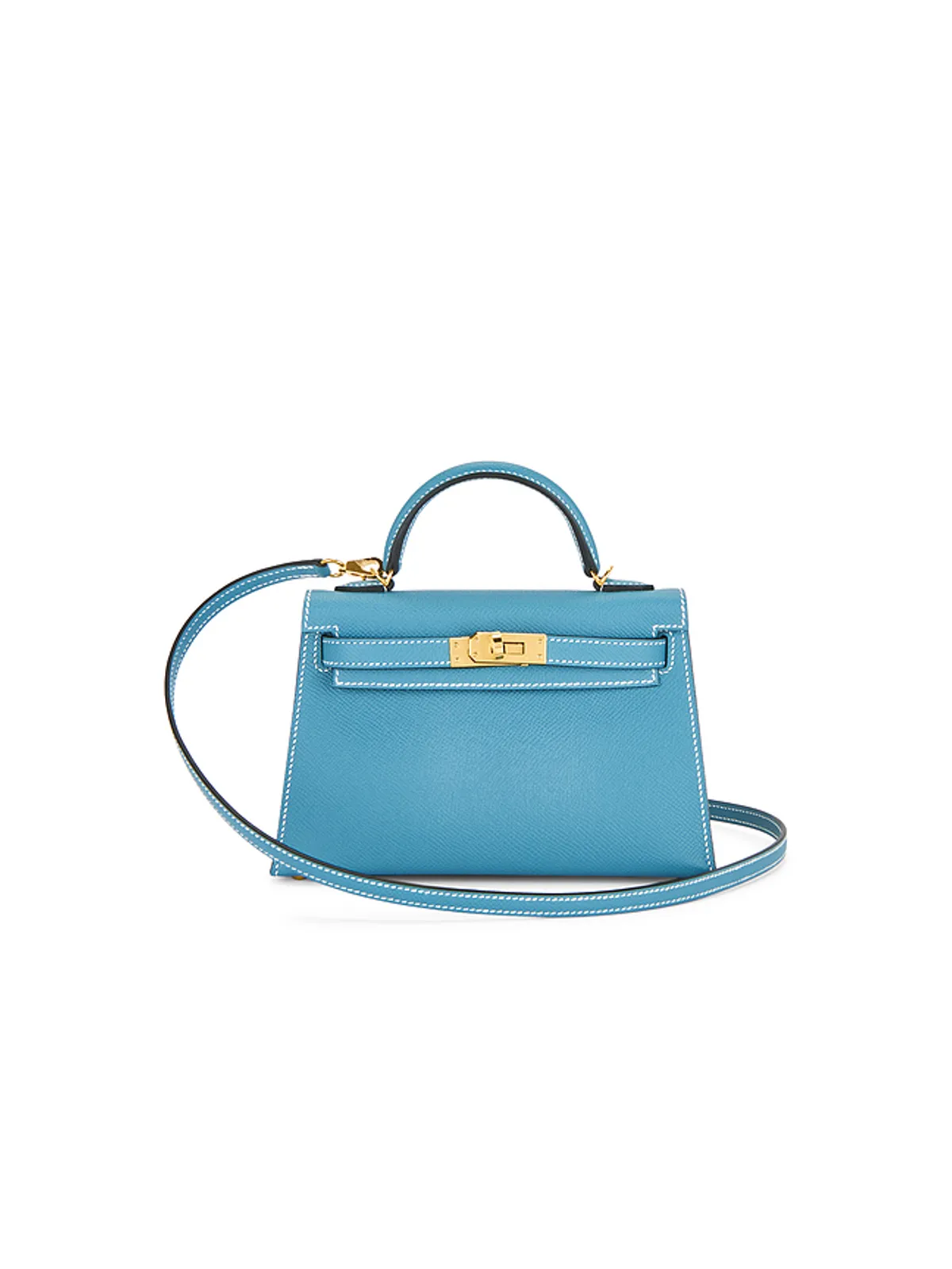 FWRD Renew HERMES ハンドバッグ - 画像1