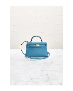 FWRD Renew HERMES ハンドバッグ - サムネイル2