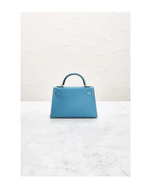FWRD Renew HERMES ハンドバッグ - サムネイル3