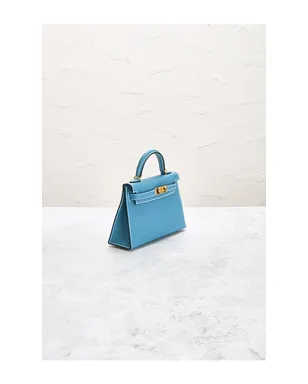 FWRD Renew HERMES ハンドバッグ - サムネイル4