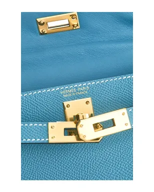 FWRD Renew HERMES ハンドバッグ - サムネイル7
