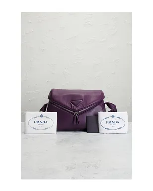 FWRD Renew PRADA ショルダーバッグ - サムネイル10