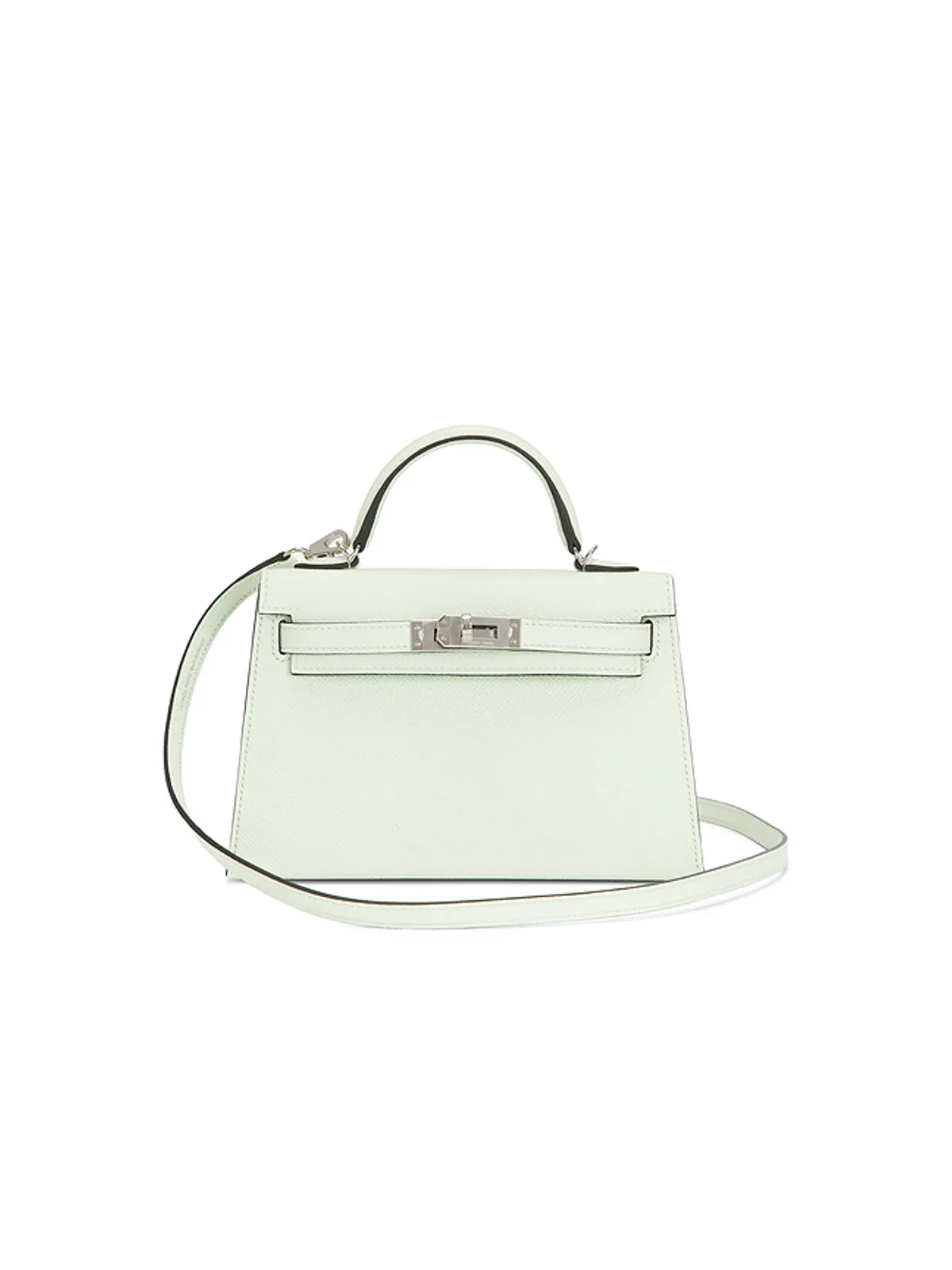 FWRD Renew HERMES ハンドバッグ - 画像1