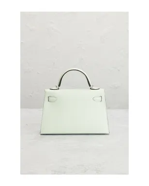 FWRD Renew HERMES ハンドバッグ - サムネイル3