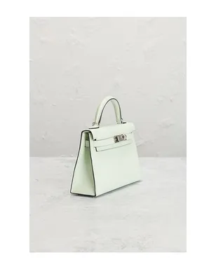 FWRD Renew HERMES ハンドバッグ - サムネイル4