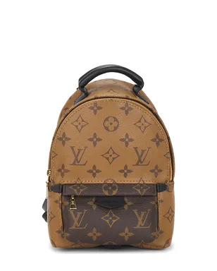 FWRD Renew LOUIS VUITTON バックパック - サムネイル1
