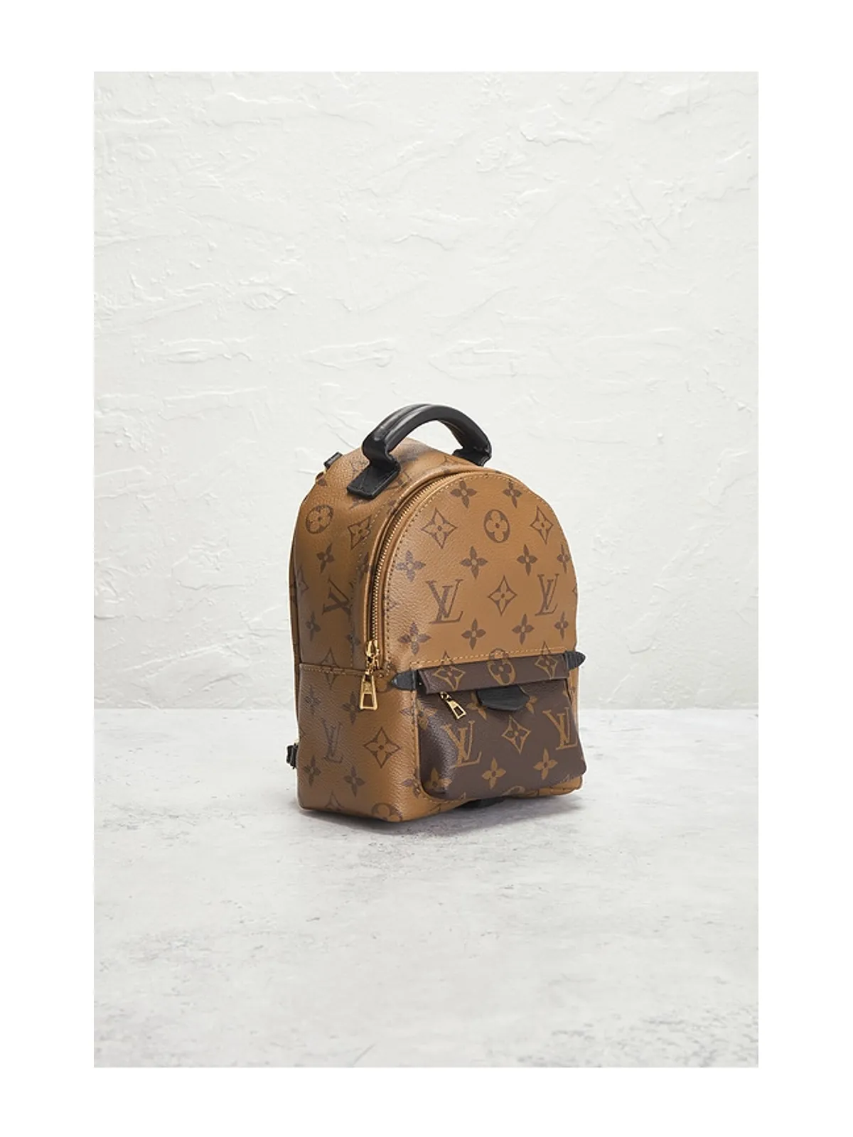 FWRD Renew LOUIS VUITTON バックパック - 画像4