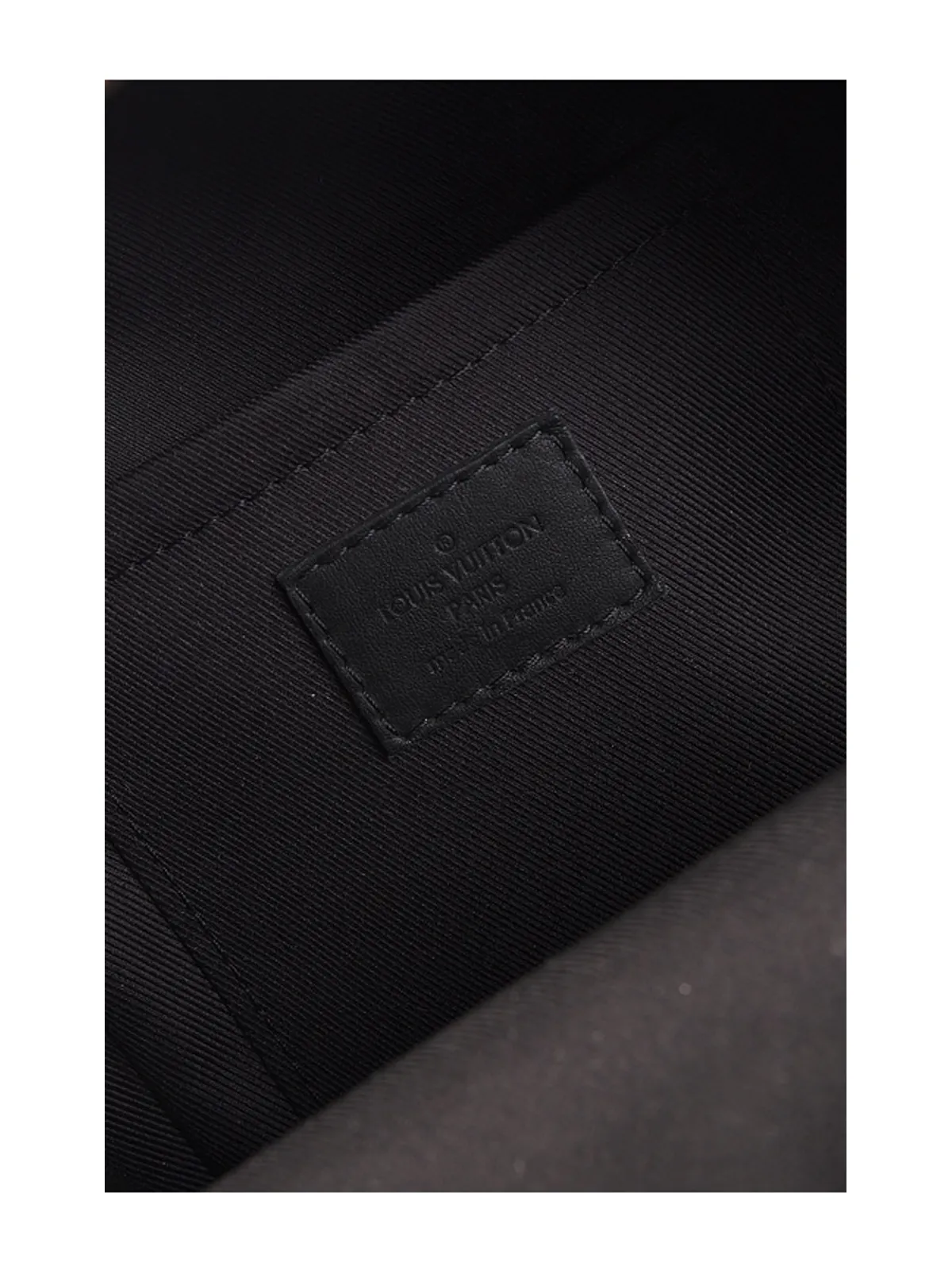 FWRD Renew LOUIS VUITTON バックパック - 画像6
