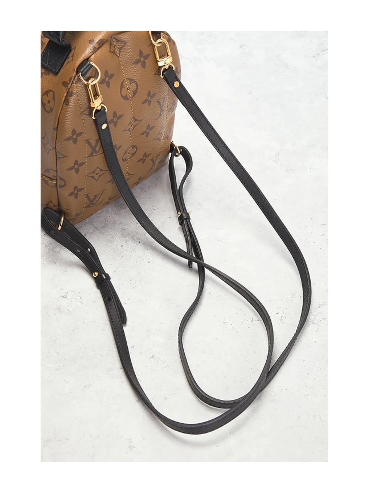 FWRD Renew LOUIS VUITTON バックパック - 画像7