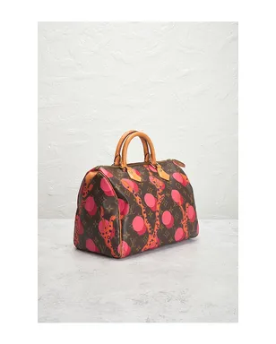 FWRD Renew LOUIS VUITTON ハンドバッグ - サムネイル4