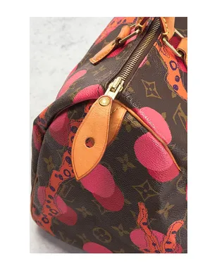 FWRD Renew LOUIS VUITTON ハンドバッグ - サムネイル5