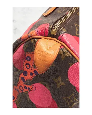 FWRD Renew LOUIS VUITTON ハンドバッグ - サムネイル6