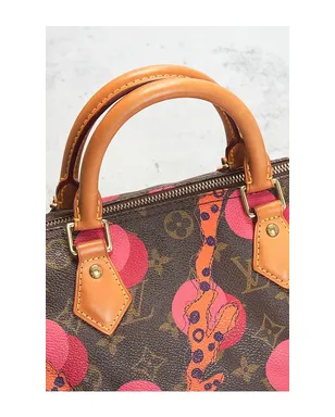 FWRD Renew LOUIS VUITTON ハンドバッグ - サムネイル7